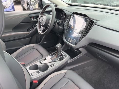 New 2026 Subaru Crosstrek 2.5i Limited AWD/4WD image 8