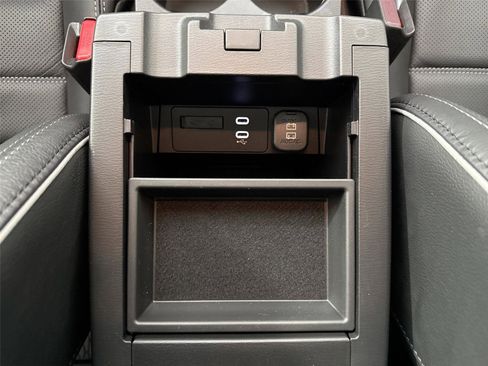 Used 2025 MAZDA CX-5 AWD 2.5 S w/ Premium Plus Pkg image 37