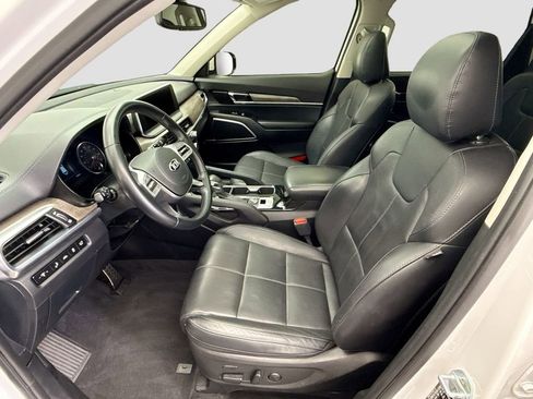 Used 2020 Kia Telluride SX image 5