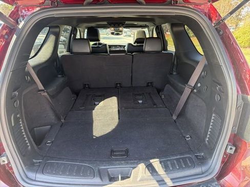 Used 2024 Dodge Durango GT image 14