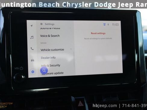 Used 2025 Toyota Corolla SE image 26