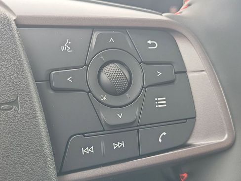 New 2026 Nissan Sentra SR image 29