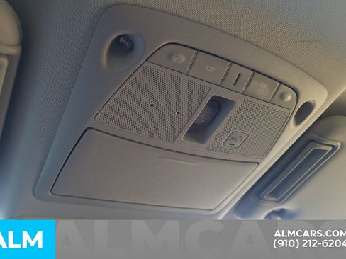 Used 2022 INFINITI QX80 Premium Select w/ Cargo Package image 38