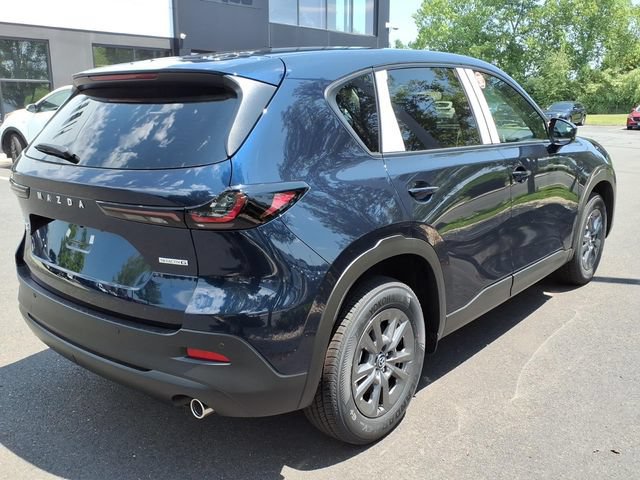 New 2026 MAZDA CX-5 Select AWD/4WD image 6