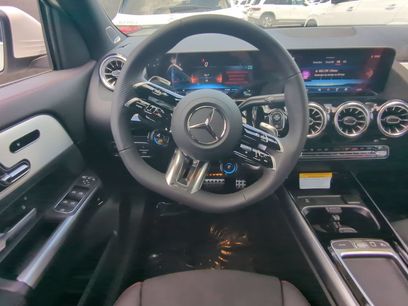 Used 2025 Mercedes-Benz GLA 35 AMG 4MATIC