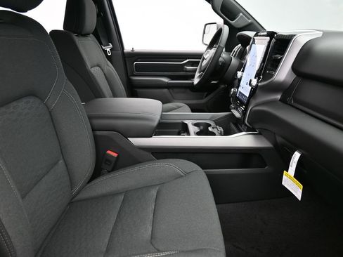 New 2026 RAM 1500 Big Horn image 18