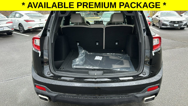 Certified 2026 Acura RDX SH-AWD image 26