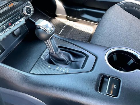 Used 2025 Ford Mustang GT RWD image 15