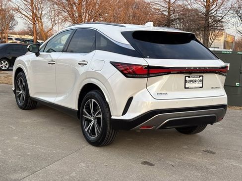 Used 2023 Lexus RX 350 350 Premium image 9