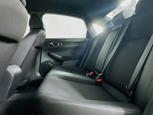 New 2026 Honda Civic Sport image 27