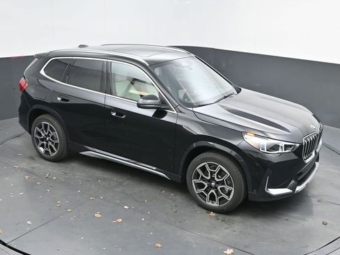 New 2026 BMW X1 xDrive28i w/ Convenience Package image 42