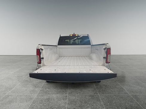 Used 2021 RAM 1500 Big Horn AWD/4WD image 13