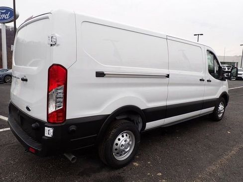 New 2024 Ford Transit 350 148 Low Roof RWD image 8