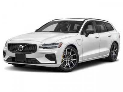 Used 2025 Volvo V60 T8 Polestar w/ Protection Package Premier