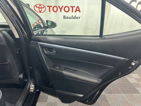 Used 2015 Toyota Corolla S image 14
