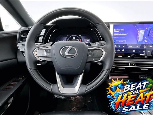 Used 2025 Lexus RX 350 Premium Plus w/ Convenience Package FWD image 6