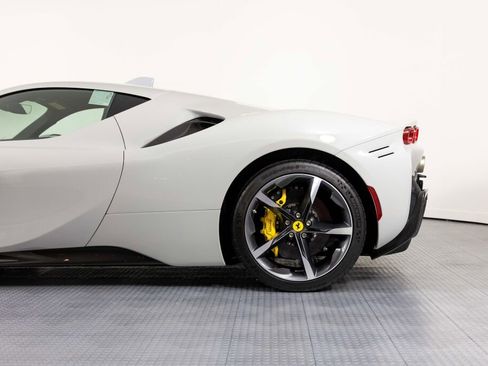Certified 2023 Ferrari SF90 Stradale image 12