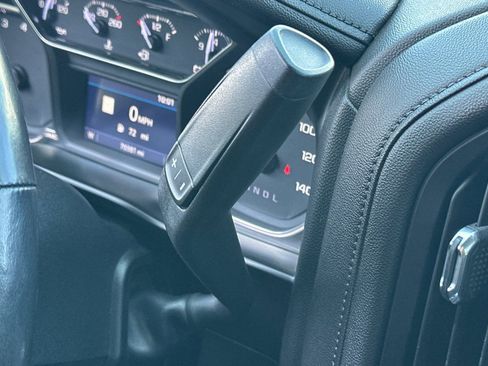 Used 2019 GMC Sierra 1500 SLT w/ SLT Premium Package image 27