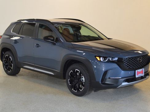 New 2026 MAZDA CX-50 Meridian Edition w/ Weather Package image 1