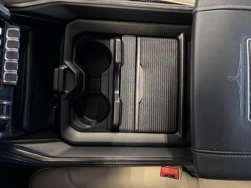 Used 2020 RAM 1500 Limited image 19