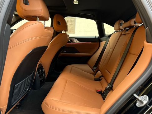 Certified 2024 BMW M440i xDrive Gran Coupe w/ Premium Package image 15