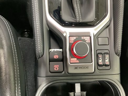 Certified 2022 Subaru Forester Limited image 26