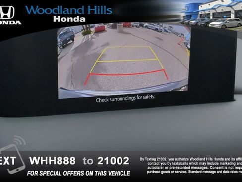 Used 2023 MAZDA CX-5 Carbon Edition AWD/4WD image 16