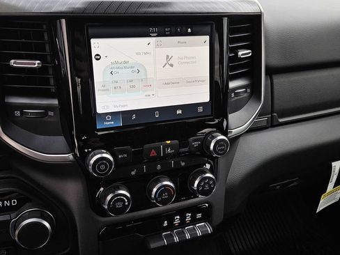 New 2026 RAM 1500 Lone Star image 16