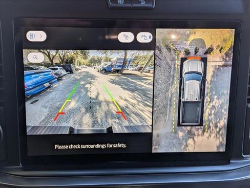 New 2026 Ford F250 Lariat w/ Tremor Off-Road Package image 12