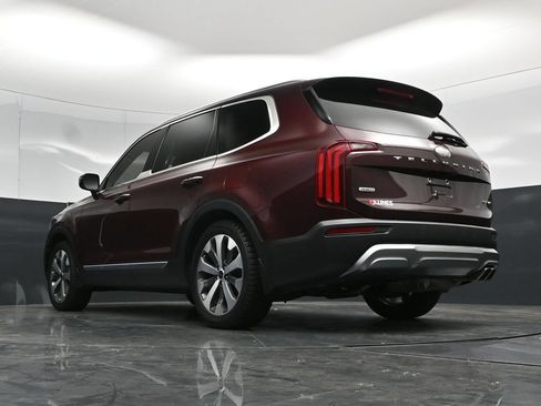 Used 2020 Kia Telluride SX AWD/4WD image 50