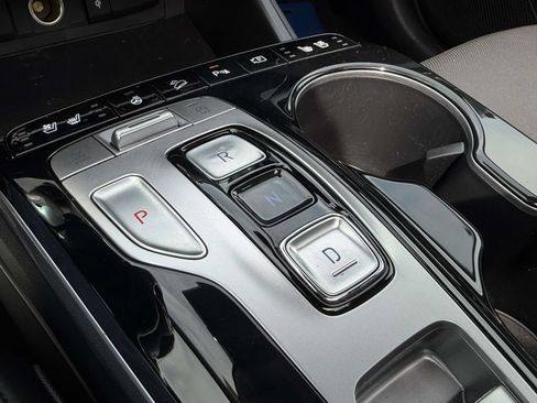 Certified 2023 Hyundai Tucson Limited AWD/4WD image 36