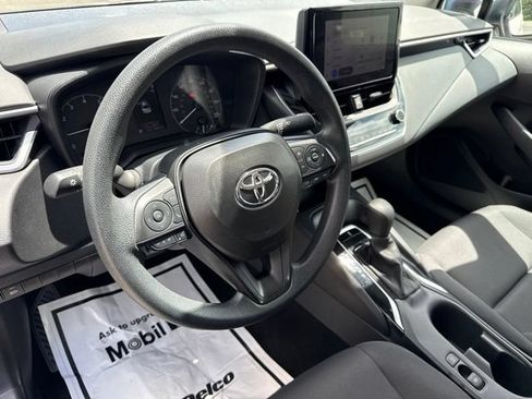 Used 2024 Toyota Corolla LE FWD image 27