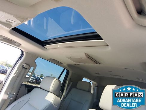 Used 2018 GMC Yukon Denali w/ Denali Ultimate Package image 31