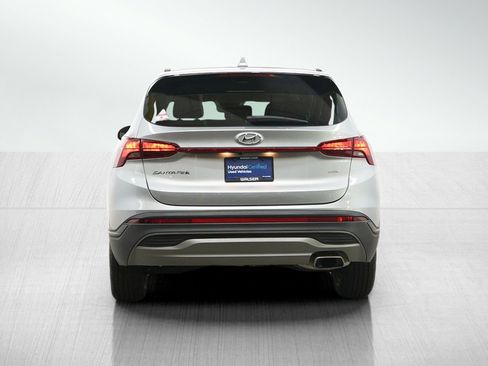 Certified 2023 Hyundai Santa Fe SE w/ Cargo Package AWD/4WD image 4