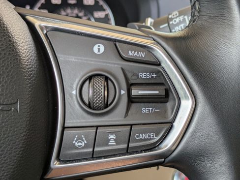 Used 2021 Acura RDX FWD w/ Technology Package image 25