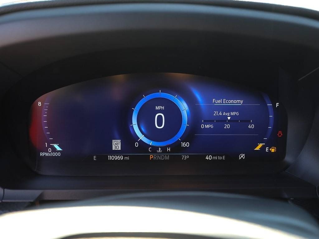Used 2020 Ford Explorer ST w/ ST Street Pack AWD/4WD image 15