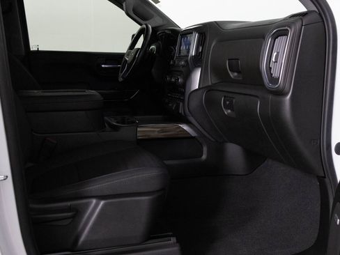 Used 2021 Chevrolet Silverado 1500 RST w/ Redline Edition image 40