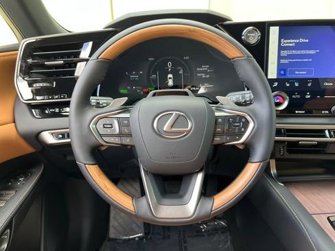 New 2026 Lexus RX 450h AWD w/ Convenience Package image 42