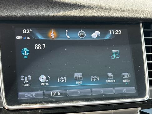 Certified 2019 Buick Encore Preferred w/ Safety Package FWD image 14