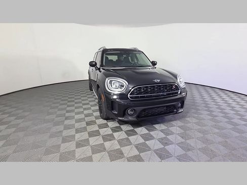 Used 2022 MINI Cooper Countryman S FWD image 52