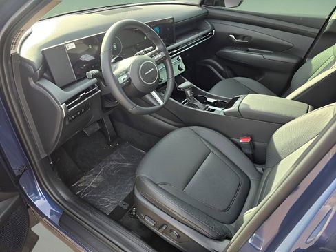 New 2026 Hyundai Tucson SEL image 24