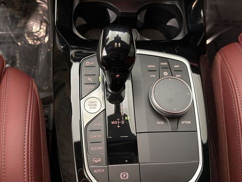 Certified 2023 BMW X3 xDrive30i w/ M Sport Package image 21