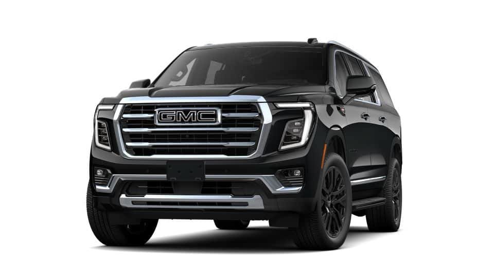 New 2026 GMC Yukon XL Elevation w/ Elevation Premium Package AWD/4WD image 37