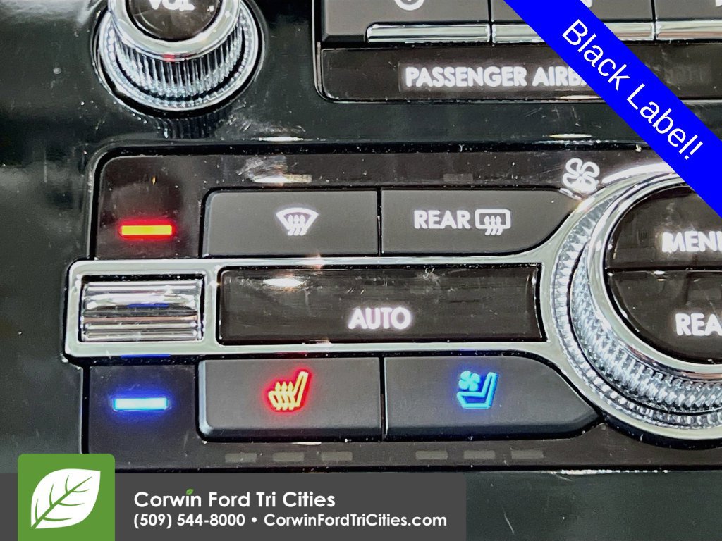 Used 2024 Lincoln Navigator Black Label AWD/4WD image 24