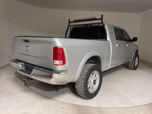 Used 2013 RAM 2500 Laramie w/ Convenience Group image 8