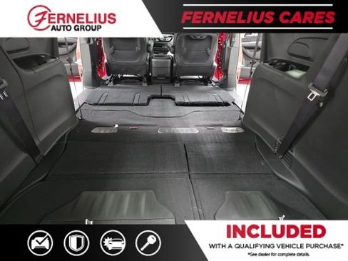 New 2026 Chrysler Pacifica Select image 22