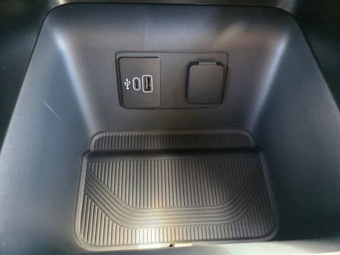 New 2026 Ford Explorer ST w/ Sun And Sound Package image 23