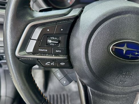 Used 2020 Subaru Crosstrek 2.0i Limited w/ Moonroof Package w/Navigation image 21