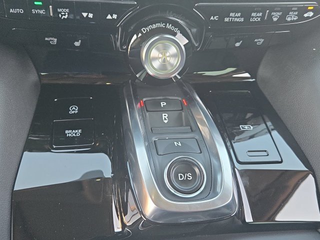 Certified 2024 Acura MDX FWD image 19