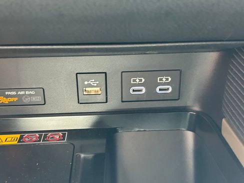 Used 2026 Toyota Camry SE w/ Multimedia Upgrade Package FWD image 29